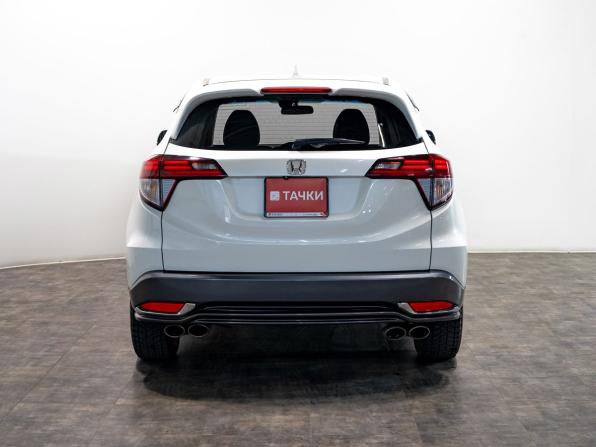 Honda Vezel I с пробегом 2014 года, цена 1 700 000 рублей, 122000 км, внедорожник, Автокод Объявления