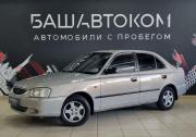 Hyundai Accent II Уфа  - изображение 17