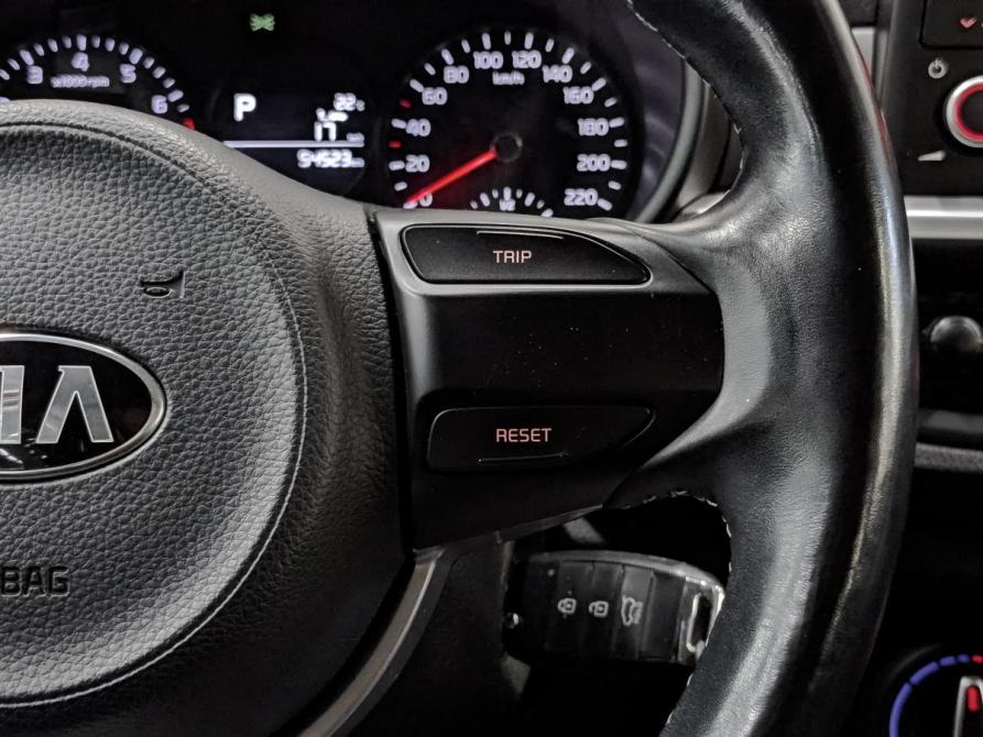 Kia Picanto III Москва  - изображение 26