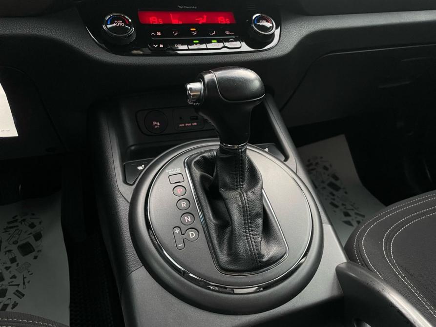 Kia Sportage III Краснодар  - изображение 15