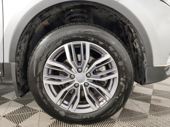 Geely Atlas Pro с пробегом 2022 года, цена 1 739 000 рублей, 65323 км, внедорожник, Автокод Объявления