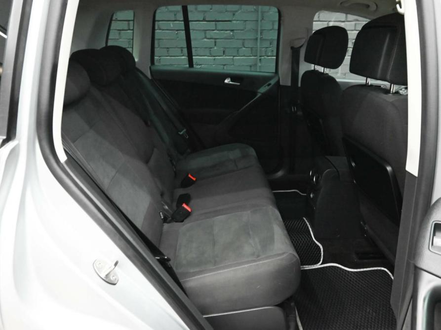 Volkswagen Tiguan I Рестайлинг Екатеринбург  - изображение 11
