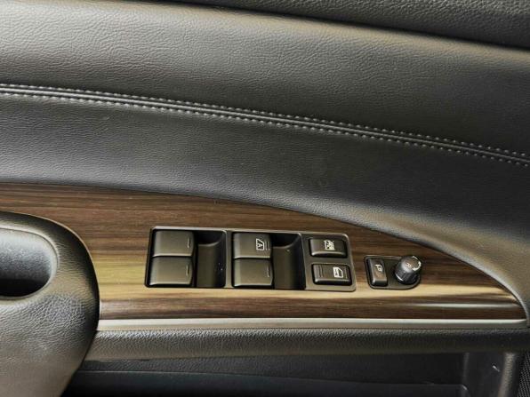 Nissan Teana II Рестайлинг с пробегом 2012 года, цена 1 215 000 рублей, 104452 км, седан, Автокод Объявления