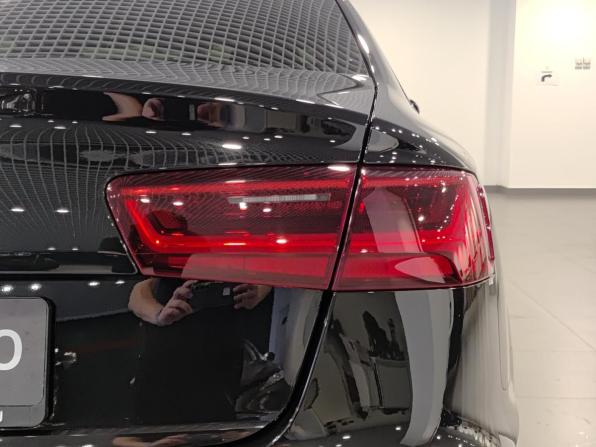 Audi A6 IV (C7) Рестайлинг с пробегом 2016 года, цена 2 555 000 рублей, 166916 км, седан, Автокод Объявления