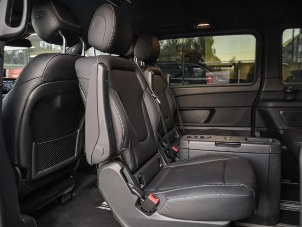 Mercedes-Benz V-Класс III (W447) Рестайлинг с пробегом 2021 года, цена 5 336 100 рублей, 139987 км, минивэн, Автокод Объявления