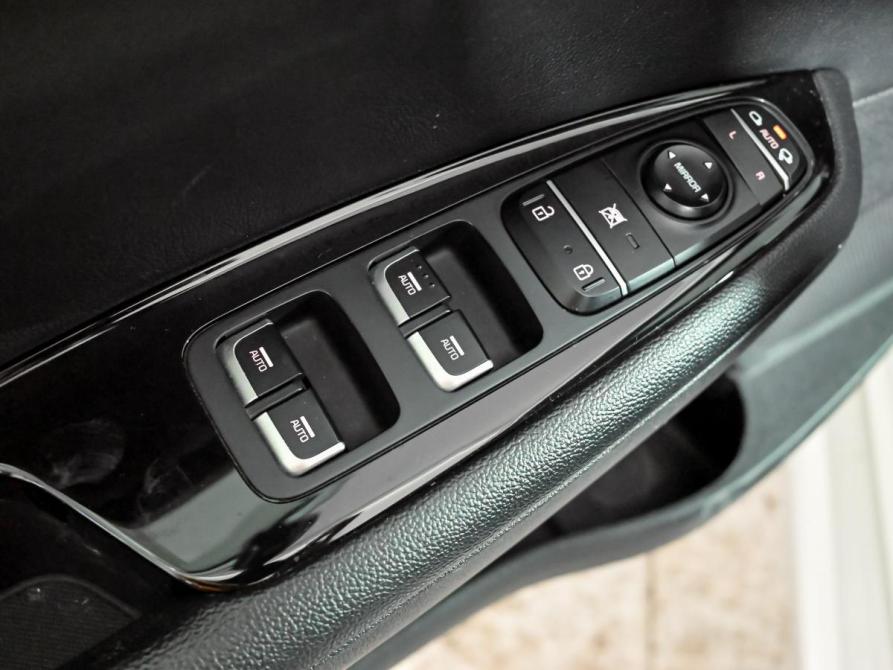 Kia Optima IV Рестайлинг Екатеринбург  - изображение 12