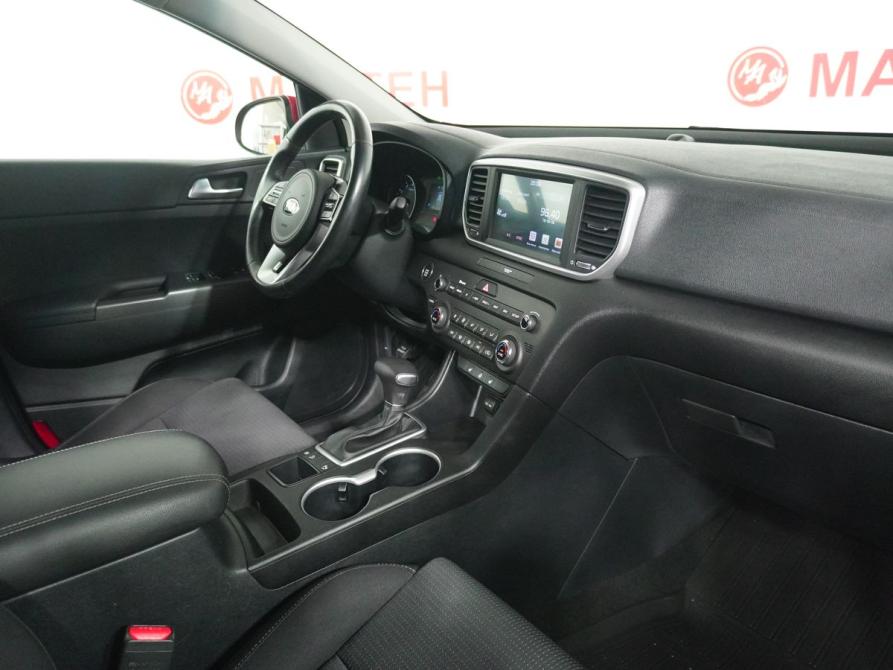 Kia Sportage IV Рестайлинг Вологда  - изображение 10