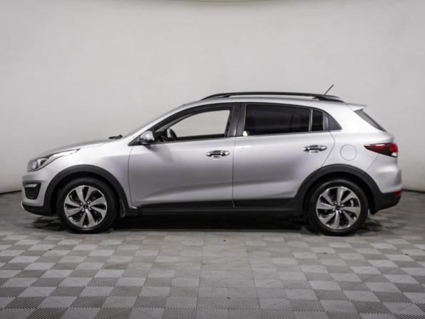 Kia Rio IV с пробегом 2018 года, цена 1 448 000 рублей, 142000 км, хэтчбек, Автокод Объявления