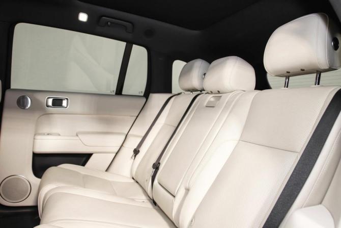 Новый Li Auto (Lixiang) L7 I Рестайлинг 2025 года, цена 10 926 535 рублей, внедорожник, Автокод Объявления
