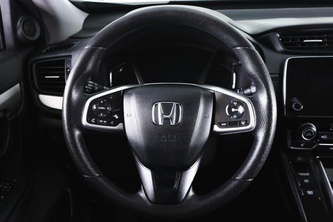 Honda CR-V V Рестайлинг с пробегом 2022 года, цена 3 369 000 рублей, 69550 км, внедорожник, Автокод Объявления