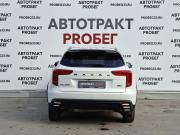 Haval Jolion I Рестайлинг Владимир  - изображение 14