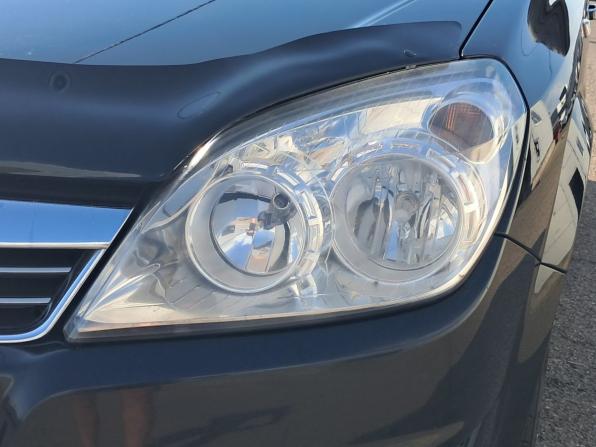 Opel Astra H Рестайлинг с пробегом 2014 года, цена 710 000 рублей, 145450 км, универсал, Автокод Объявления