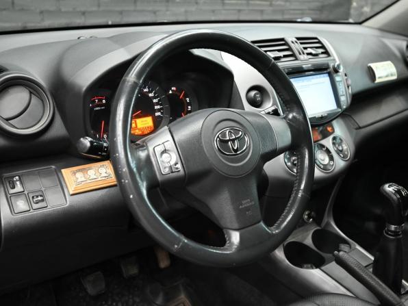 Toyota RAV4 III (XA30) с пробегом 2007 года, цена 1 190 000 рублей, 255525 км, внедорожник, Автокод Объявления