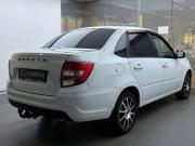 Lada (ВАЗ) Granta I Рестайлинг Уфа  - изображение 28