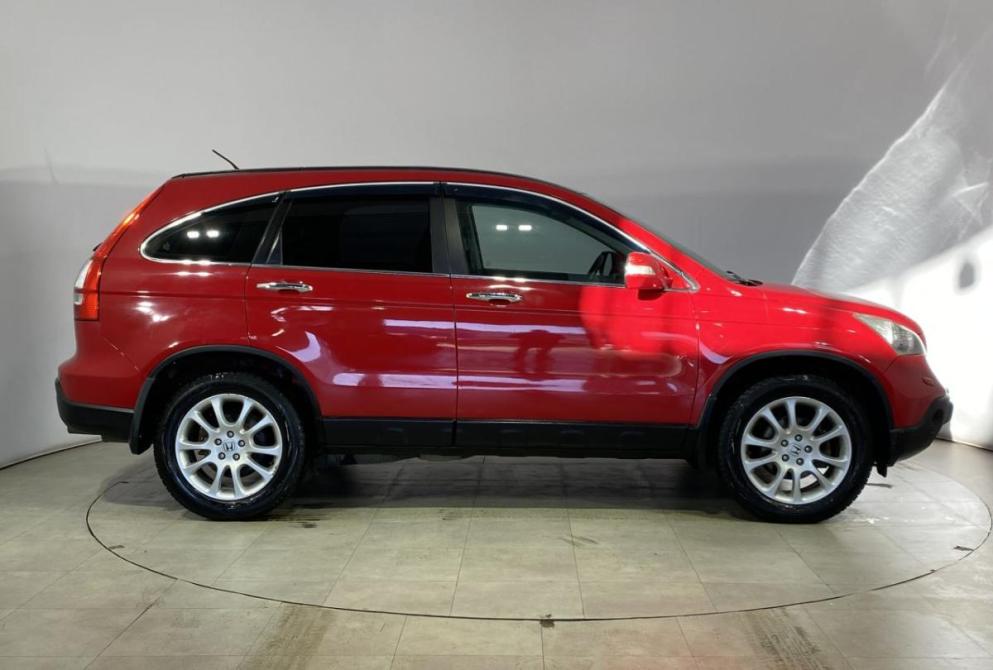 Honda CR-V III Саранск  - изображение 5