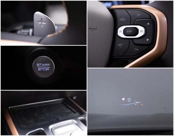 Haval Jolion I с пробегом 2023 года, цена 1 774 000 рублей, 45410 км, внедорожник, Автокод Объявления