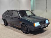 Lada (ВАЗ) 2109 Самара  - изображение 17
