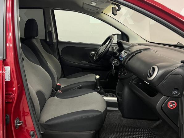Nissan Note I Рестайлинг с пробегом 2011 года, цена 500 000 рублей, 209205 км, хэтчбек, Автокод Объявления