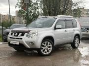 Nissan X-Trail II Рестайлинг Санкт-Петербург  - изображение 15