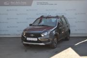 Lada (ВАЗ) Granta I Рестайлинг Старый Оскол  - изображение 9