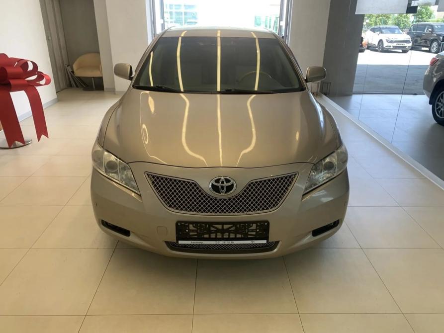 Toyota Camry VI (XV40) Челябинск  - изображение 2