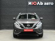 Nissan Murano III (Z52) Екатеринбург  - изображение 27