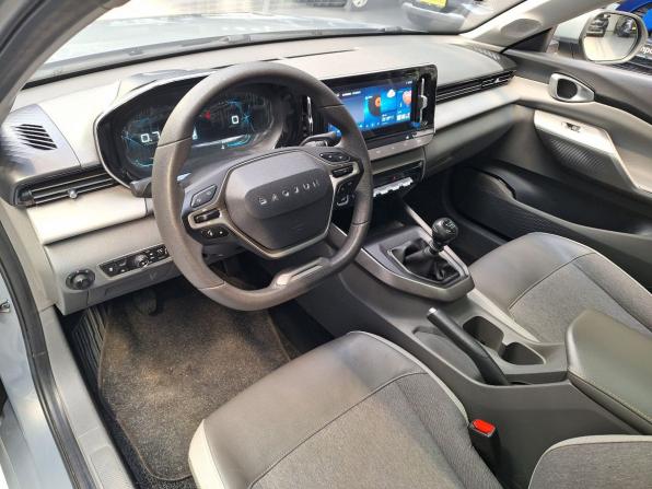 Baojun RC-5 с пробегом 2020 года, цена 1 600 000 рублей, 26920 км, лифтбек, Автокод Объявления
