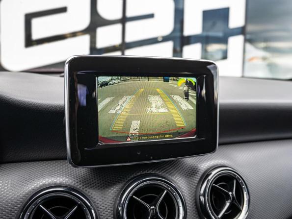 Mercedes-Benz A-Класс III (W176) с пробегом 2015 года, цена 1 620 000 рублей, 86100 км, хэтчбек, Автокод Объявления