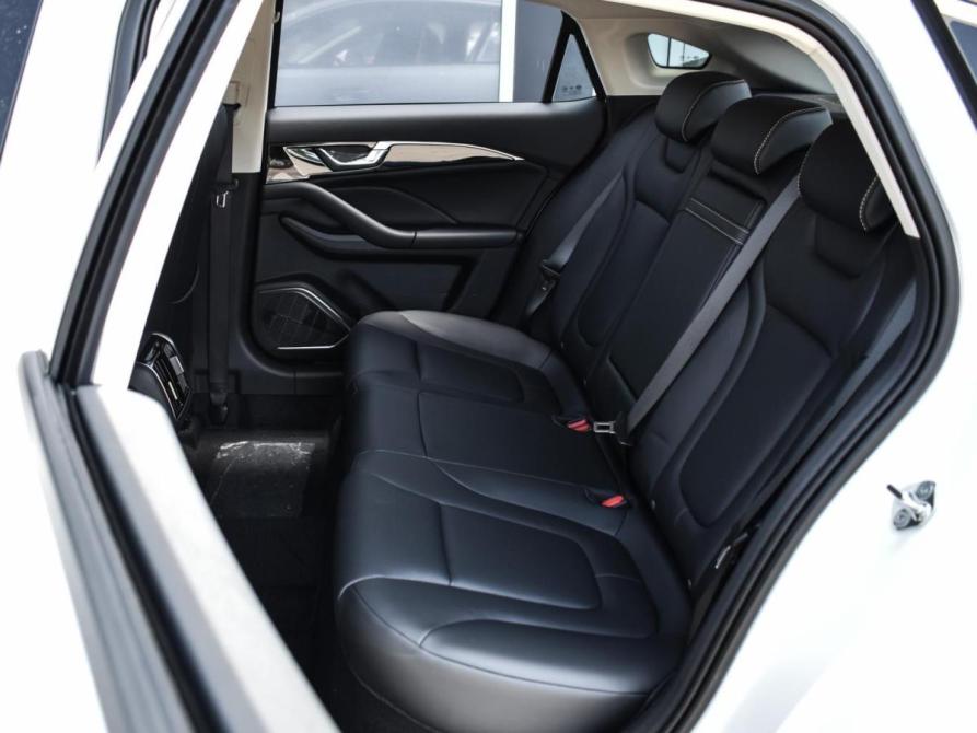 FAW Bestune B70 I Рестайлинг Краснодар  - изображение 9