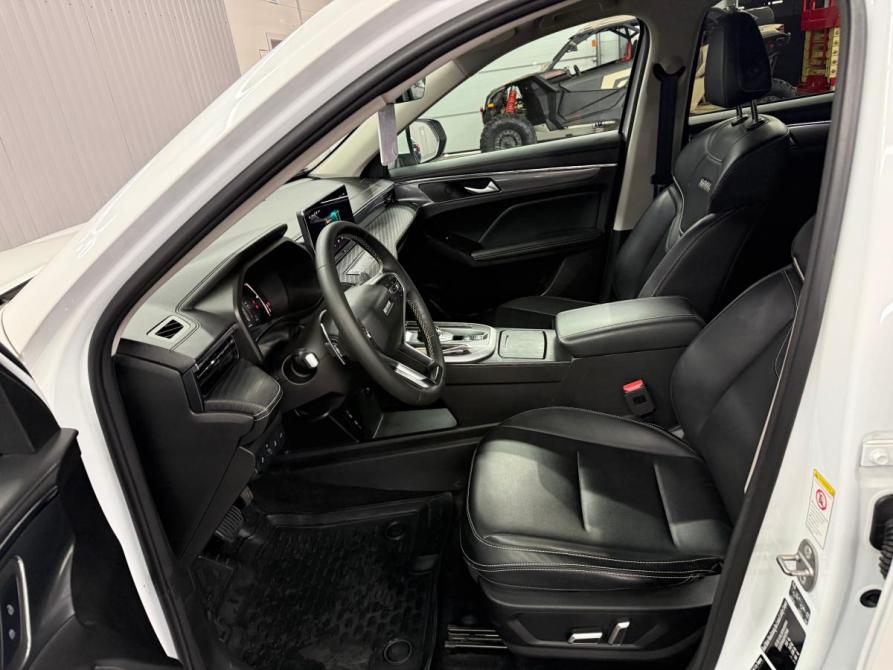 Haval Jolion I Краснодар  - изображение 12