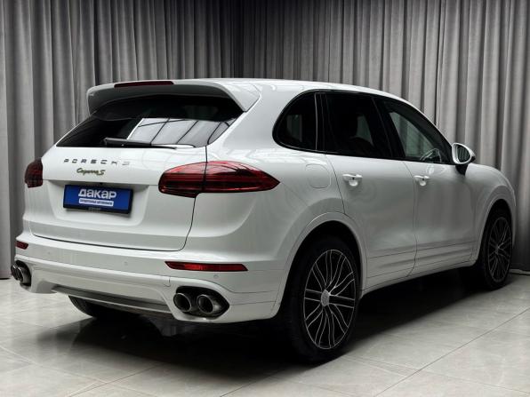 Porsche Cayenne II Рестайлинг (958) с пробегом 2014 года, цена 3 199 000 рублей, 175456 км, внедорожник, Автокод Объявления