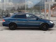 Mitsubishi Lancer IX Новосибирск  - изображение 21