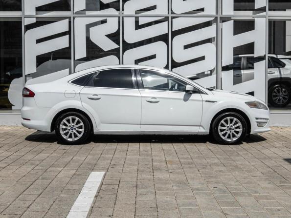 Ford Mondeo IV Рестайлинг с пробегом 2012 года, цена 721 000 рублей, 277968 км, седан, Автокод Объявления