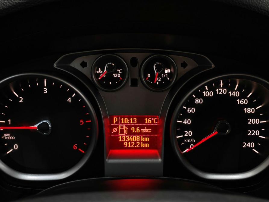 Ford Kuga I Москва  - изображение 16