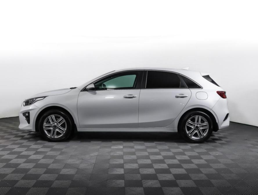 Kia Ceed III Москва  - изображение 9