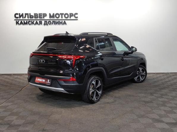 Москвич 3 с пробегом 2024 года, цена 1 450 000 рублей, 38400 км, внедорожник, Автокод Объявления