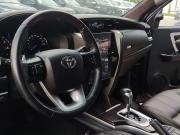 Toyota Fortuner II Екатеринбург  - изображение 48