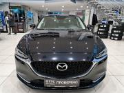 Mazda 6 III (GJ) Рестайлинг 2 Казань  - изображение 24