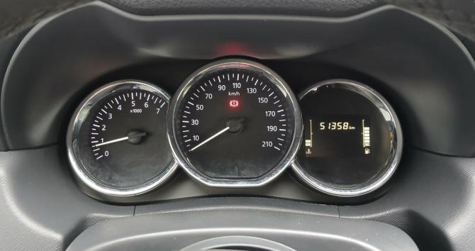 Nissan Terrano III (D10) с пробегом 2020 года, цена 1 834 000 рублей, 51356 км, внедорожник, Автокод Объявления