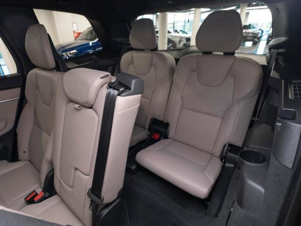 Volvo XC90 II Рестайлинг 2 с пробегом 2025 года, цена 10 000 000 рублей, 42 км, внедорожник, Автокод Объявления
