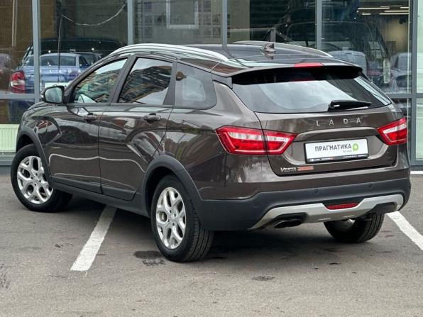 Lada (ВАЗ) Vesta I с пробегом 2020 года, цена 989 000 рублей, 158000 км, универсал, Автокод Объявления