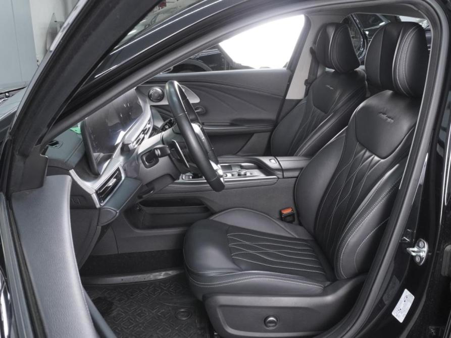 Chery Arrizo 8 Ростов-на-Дону  - изображение 10