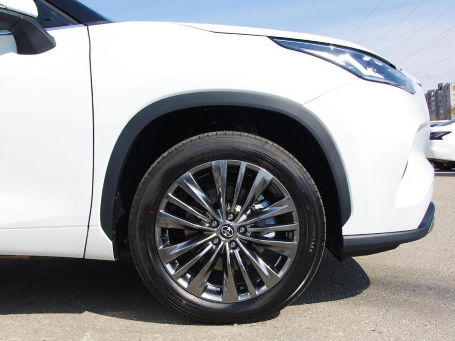 Toyota Highlander IV (XU70) Владимир  - изображение 36