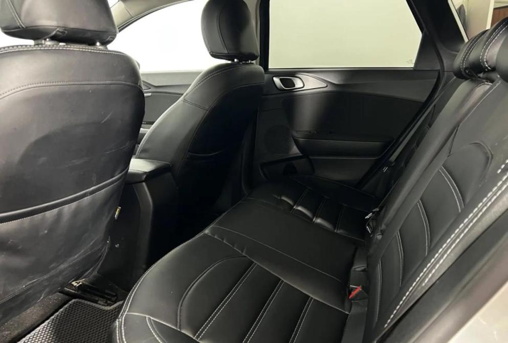 Kia Ceed III Нижний Новгород  - изображение 11