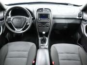 Chery Tiggo (T11) I Рестайлинг (FL) Ростов-на-Дону  - изображение 28