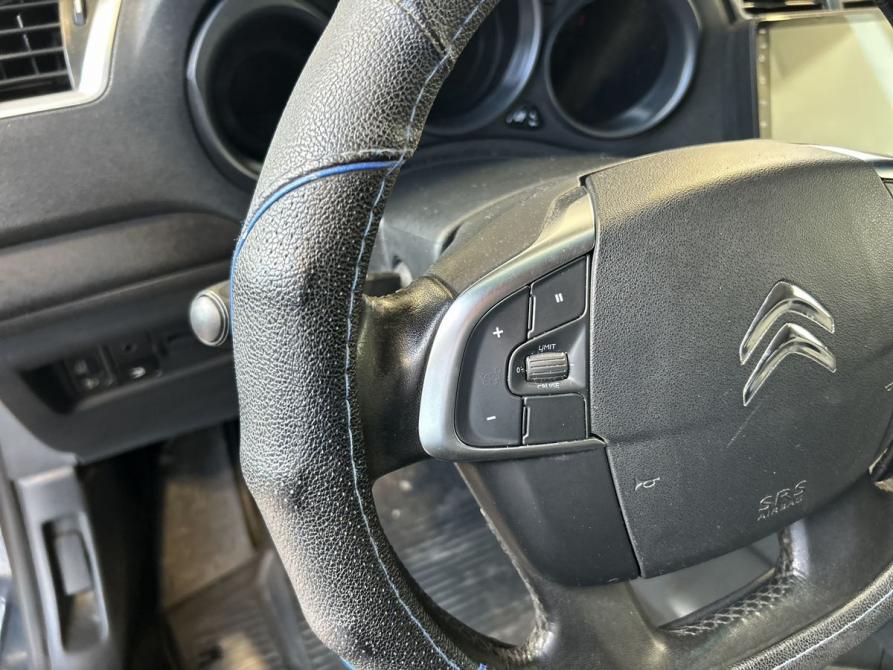 Citroen C4 II Саратов  - изображение 19