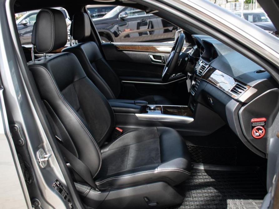 Mercedes-Benz E-Класс IV (W212 S212 C207) Рестайлинг Краснодар  - изображение 8