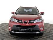 Toyota RAV4 IV (XA40) Москва  - изображение 29
