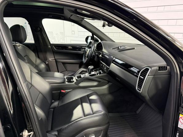 Porsche Cayenne III с пробегом 2020 года, цена 5 500 000 рублей, 100500 км, внедорожник, Автокод Объявления