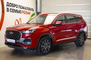 Chery Tiggo 8 Pro Max I Москва  - изображение 41